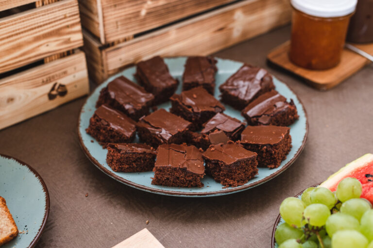 brownies