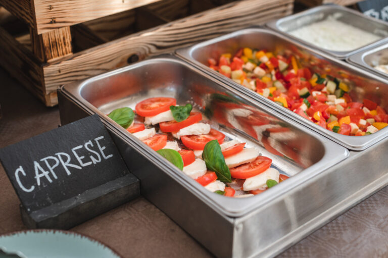 caprese