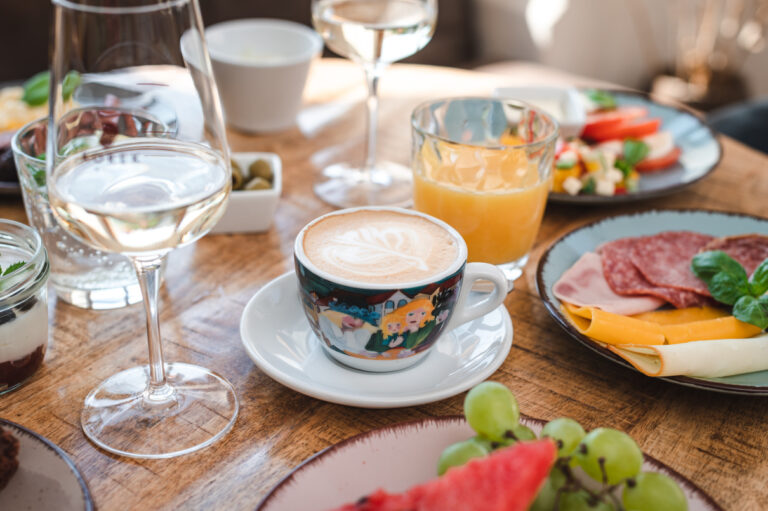 cappuccino