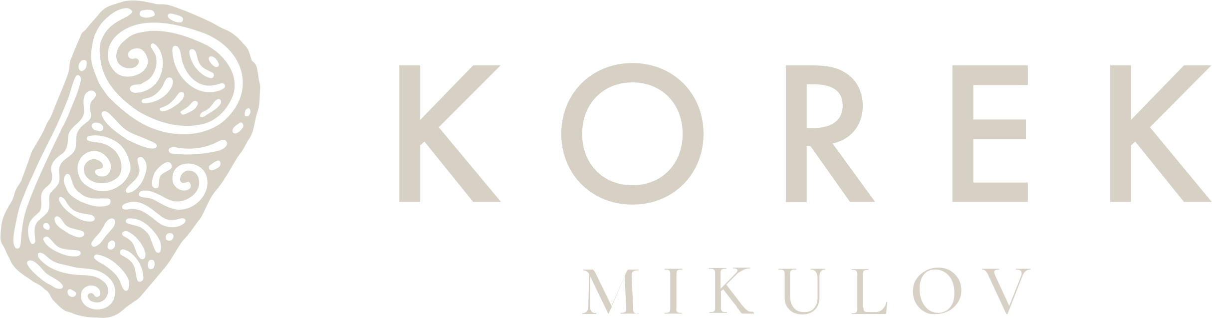logo Korek